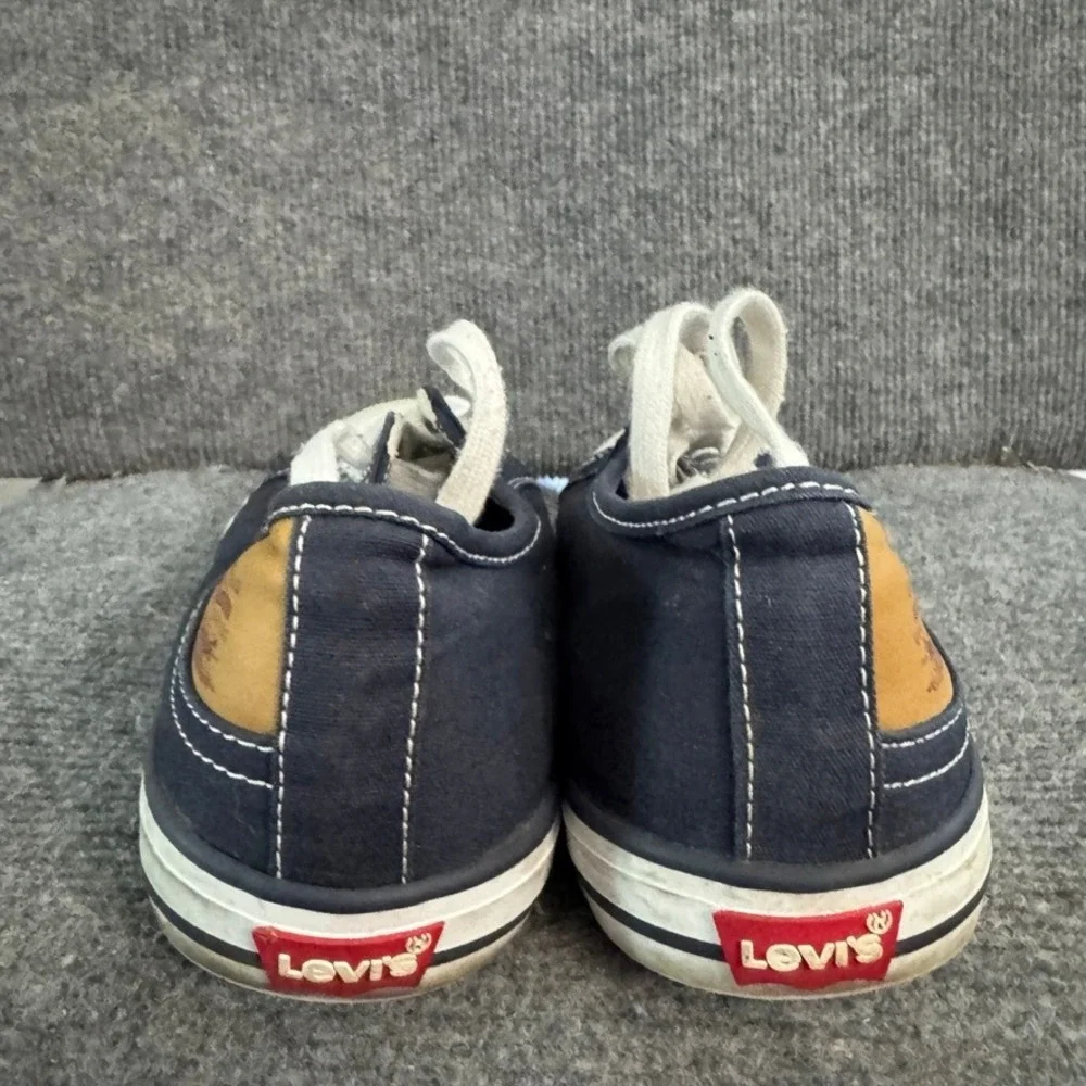 Levis levis canvas